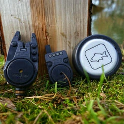 Prologic C-Series Bite Alarm Set & Bivvy Light